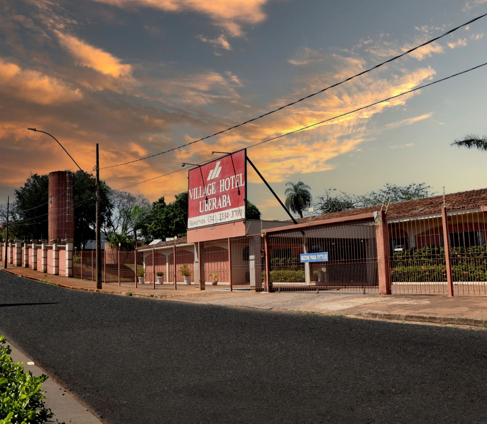 village-hotel-Uberaba